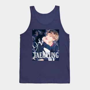 TAEHYUNG Tank Top